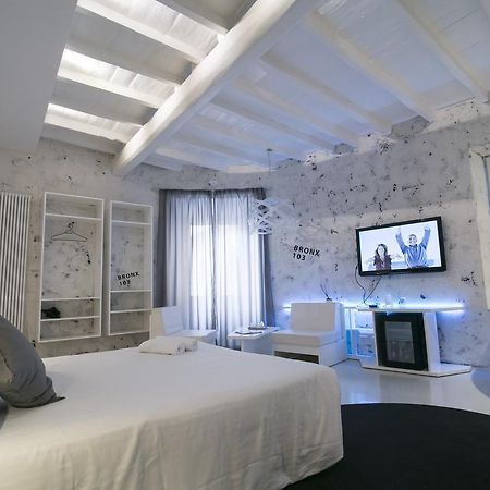 Design&Art Pie' Otel Roma Dış mekan fotoğraf