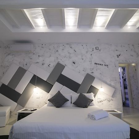Design&Art Pie' Otel Roma Dış mekan fotoğraf