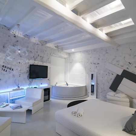 Design&Art Pie' Otel Roma Dış mekan fotoğraf