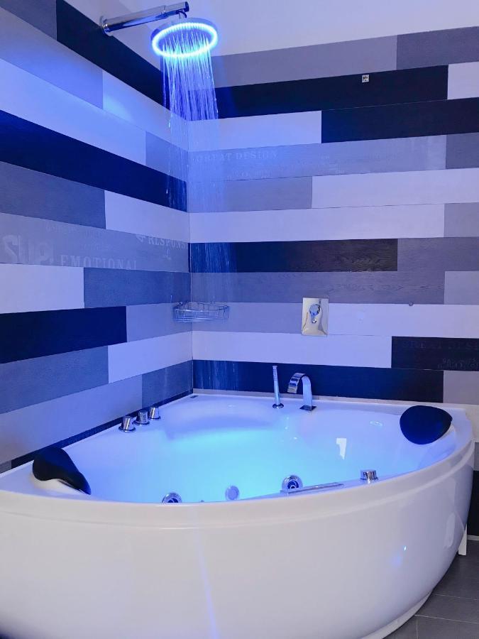Design&Art Pie' Otel Roma Dış mekan fotoğraf