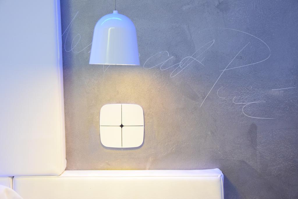 Design&Art Pie' Otel Roma Dış mekan fotoğraf