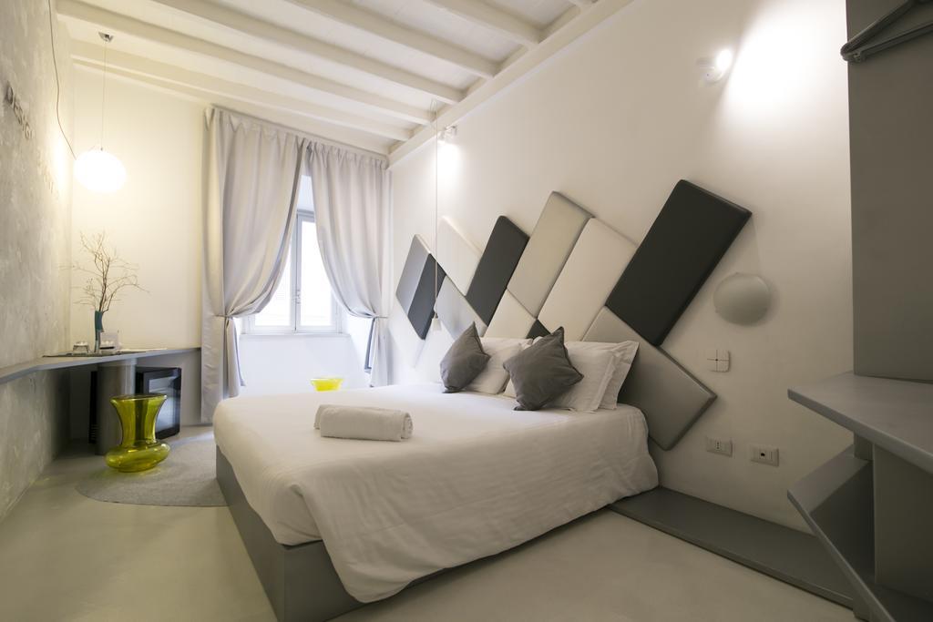 Design&Art Pie' Otel Roma Dış mekan fotoğraf