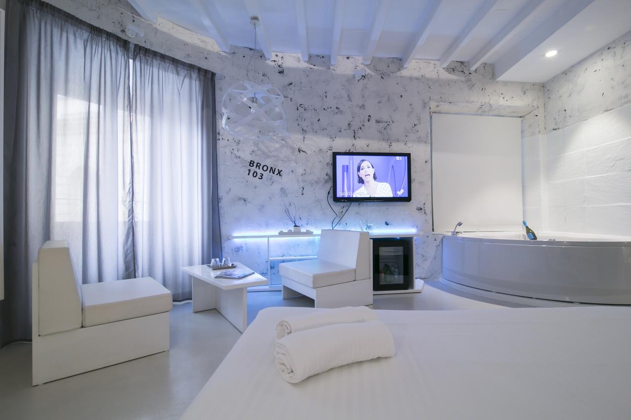 Design&Art Pie' Otel Roma Dış mekan fotoğraf