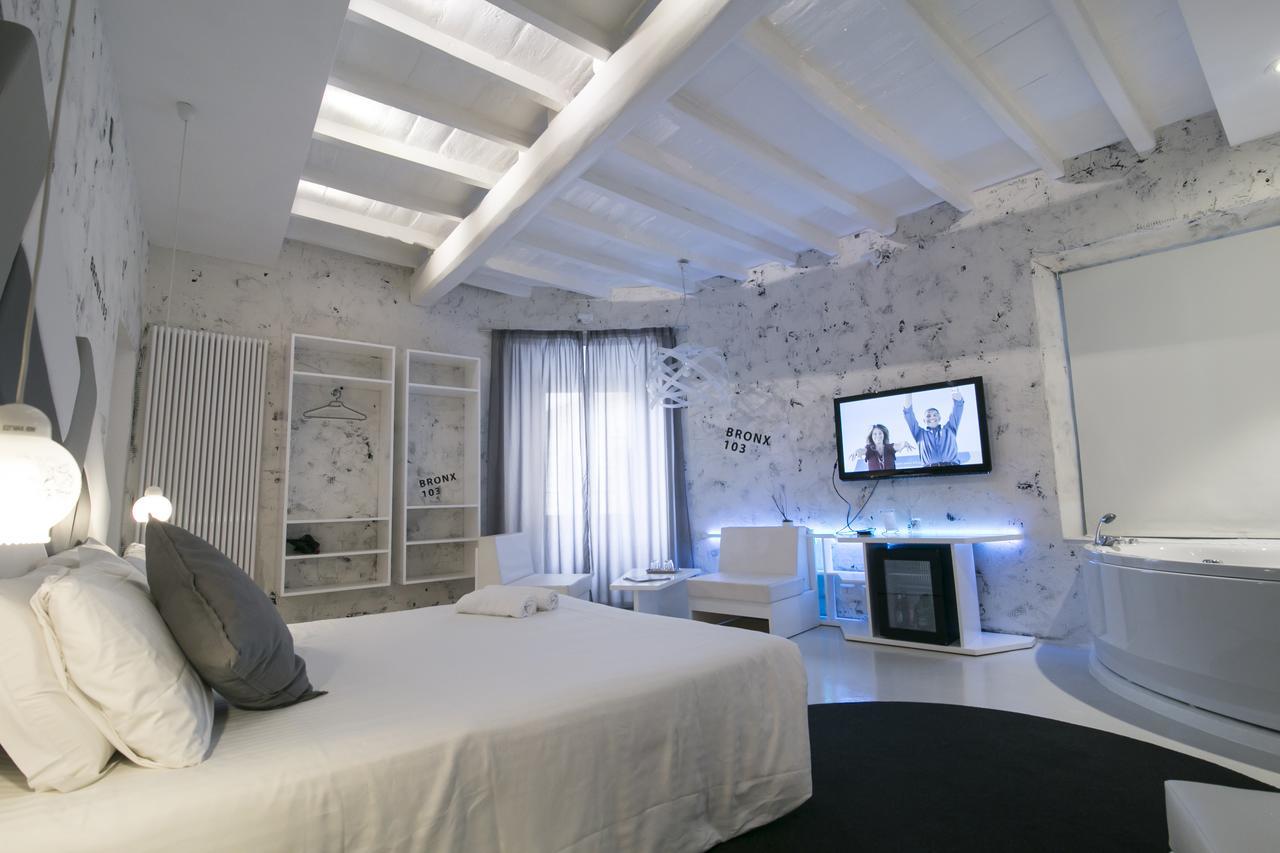 Design&Art Pie' Otel Roma Dış mekan fotoğraf