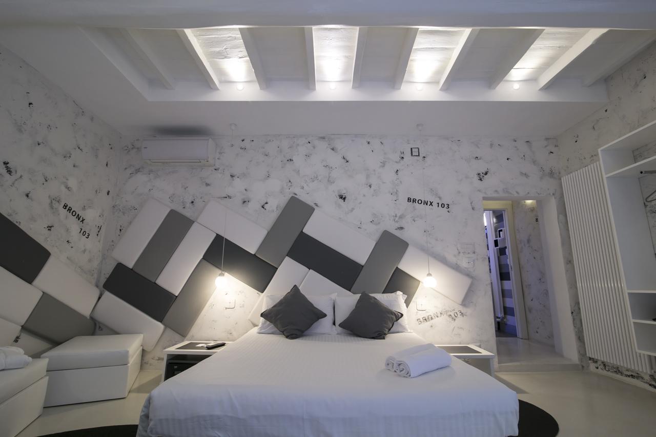 Design&Art Pie' Otel Roma Dış mekan fotoğraf