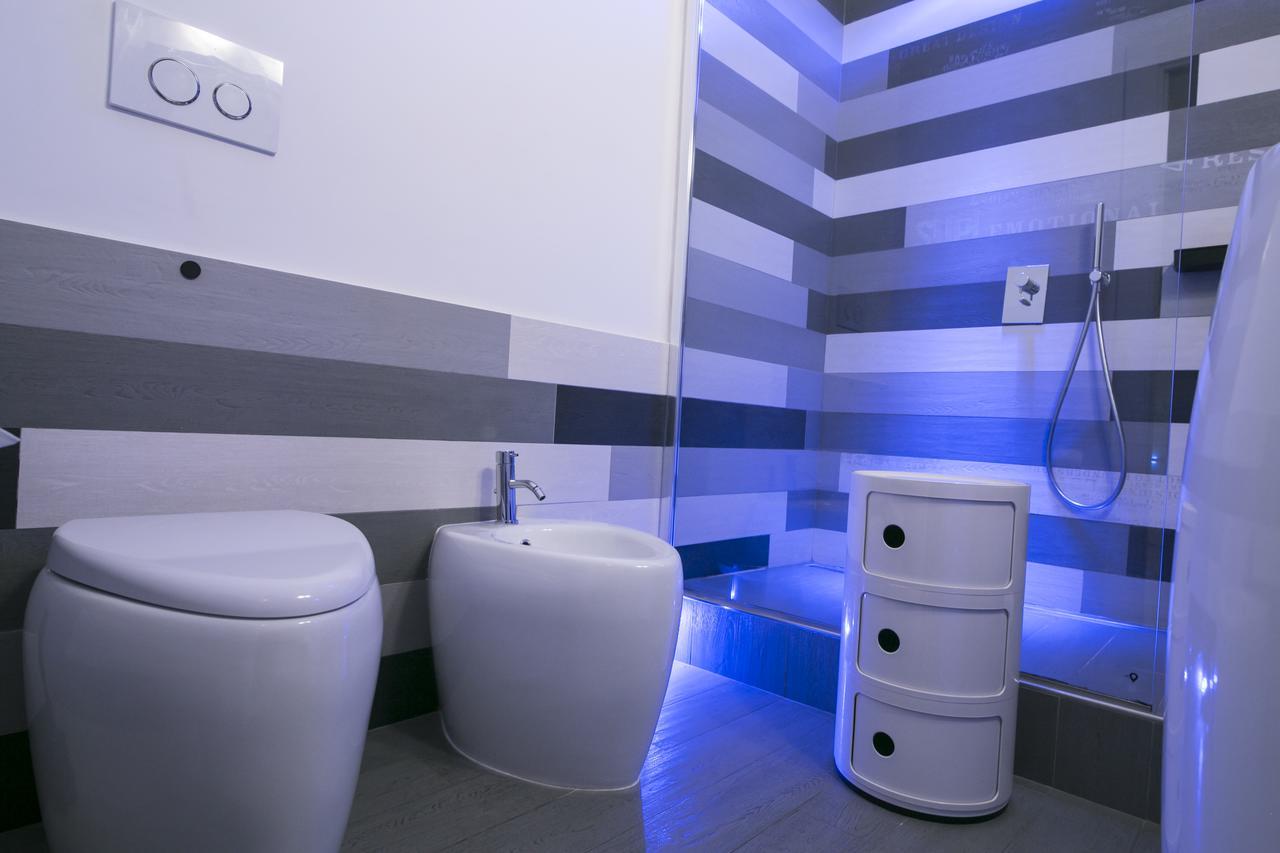 Design&Art Pie' Otel Roma Dış mekan fotoğraf