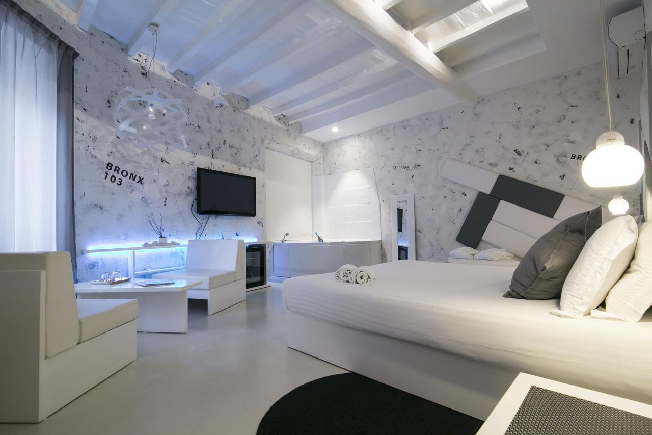 Design&Art Pie' Otel Roma Dış mekan fotoğraf