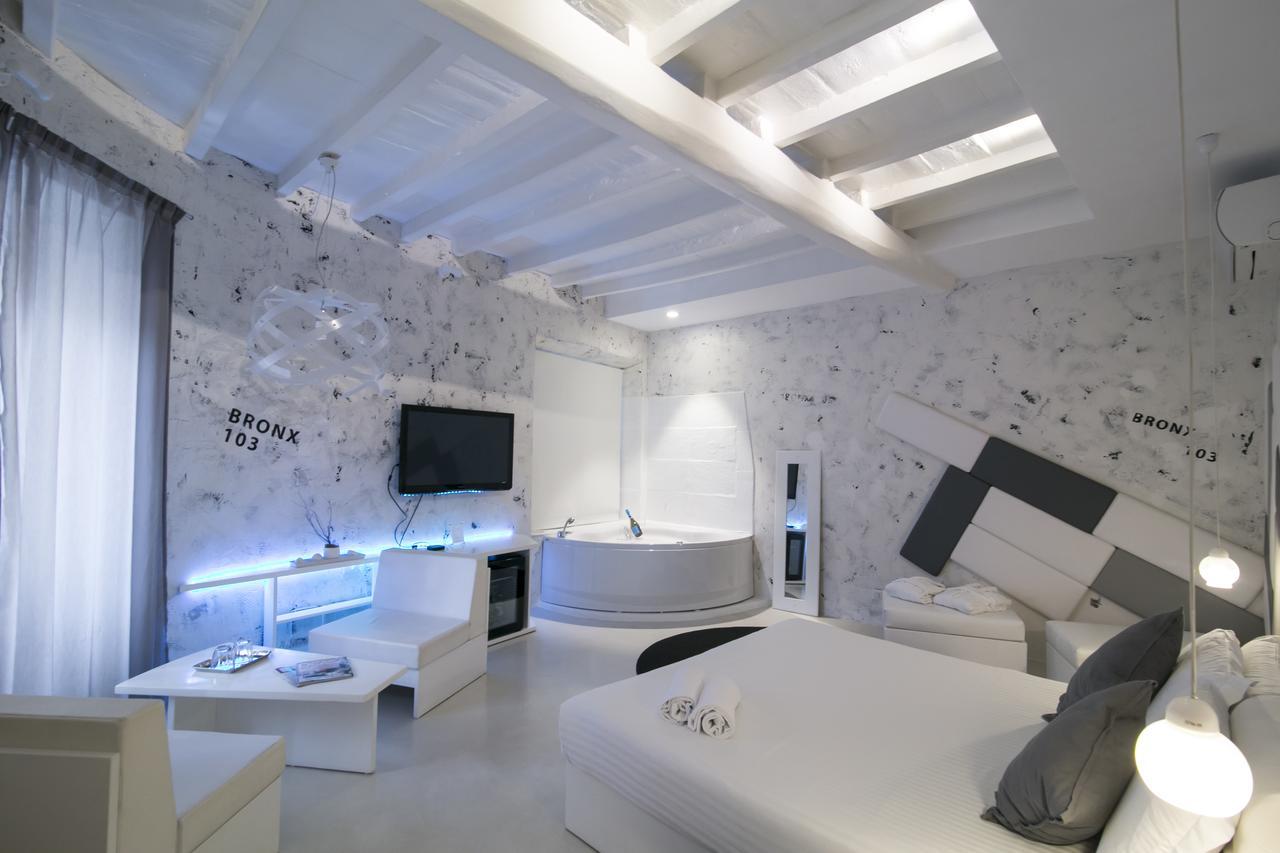Design&Art Pie' Otel Roma Dış mekan fotoğraf