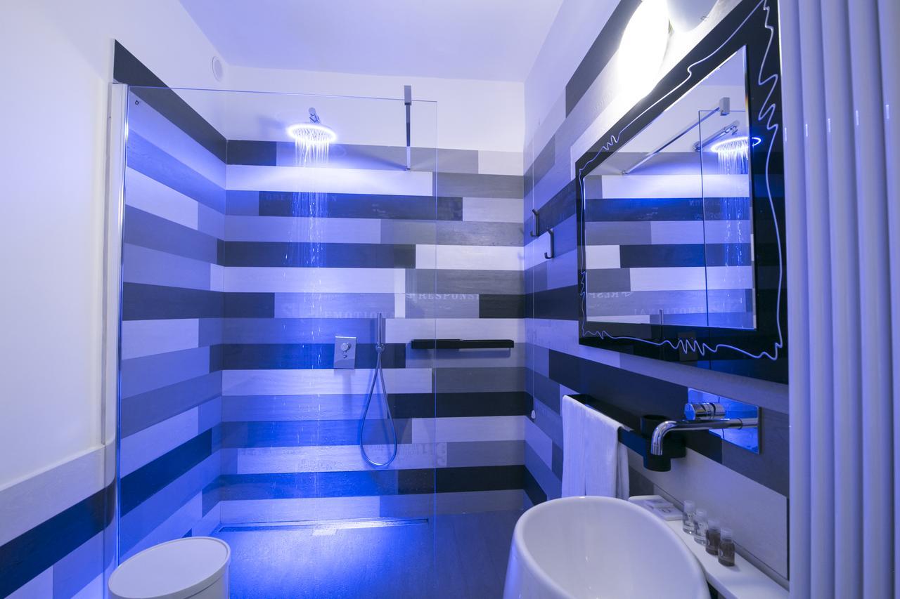 Design&Art Pie' Otel Roma Dış mekan fotoğraf