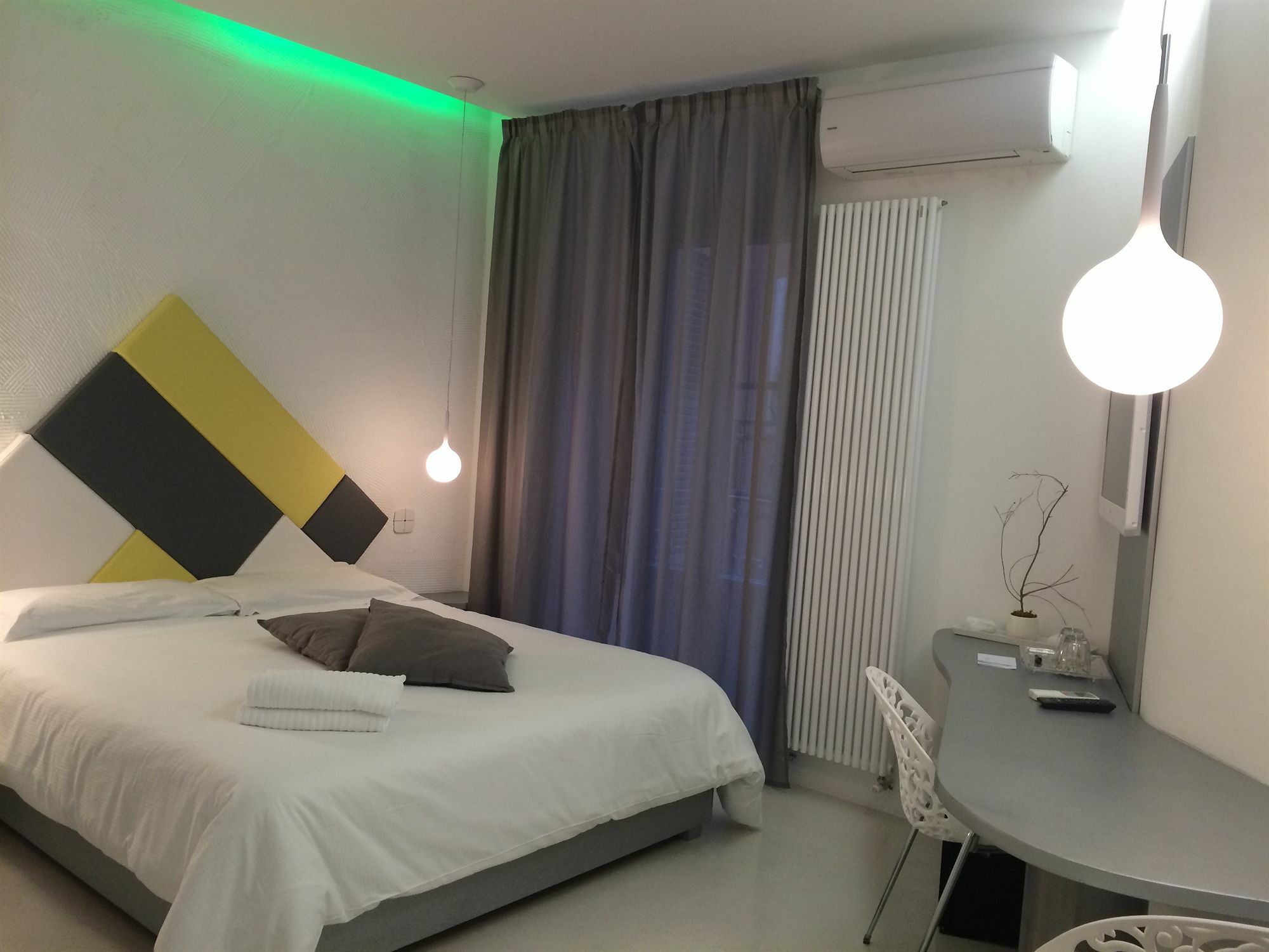 Design&Art Pie' Otel Roma Dış mekan fotoğraf
